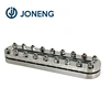 Stainless Steel integrated union Tri-Clamp longitudinal sight glass
